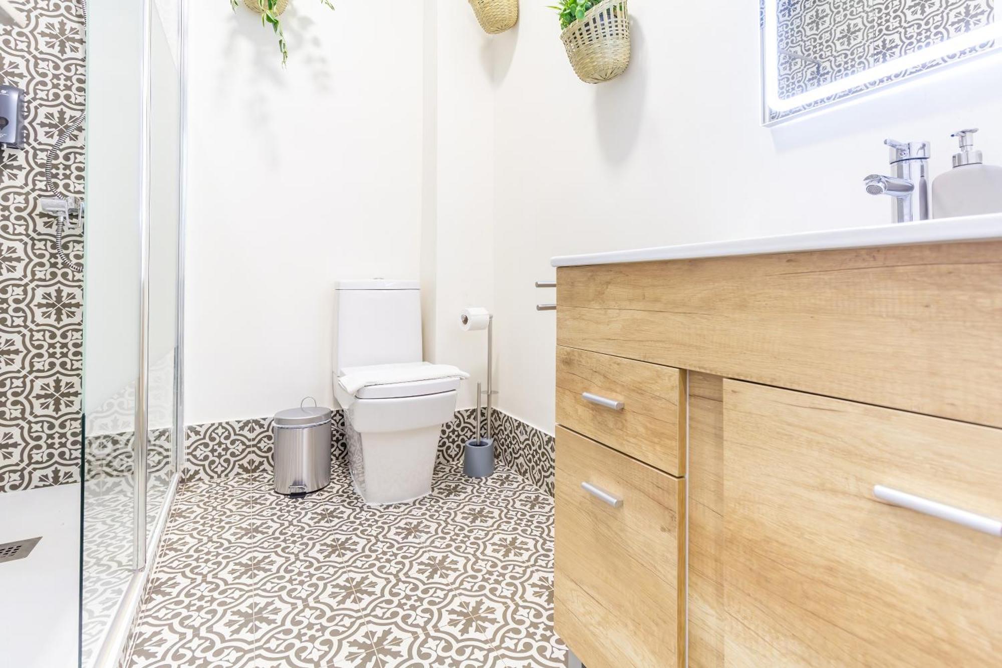 Alohamundi Gavidia Ii Appartement Sevilla